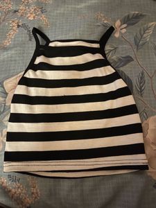Striped Tank Top