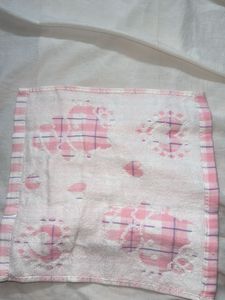 Set of 2 New hankies