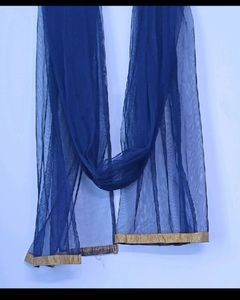 Brand New Anarkali Kurta &amp; Dupatta Set