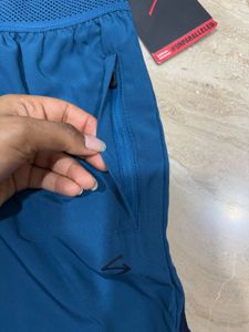 Gym Shorts