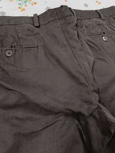 Tailor Made Trouser For Men