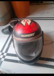Helmet ⛑️