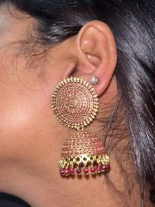 Ethnic Earring