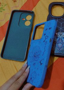 Phone Covers