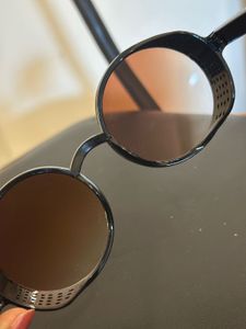 Round Sunglasses
