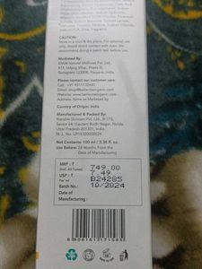 Bella Vita Face Serum