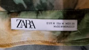 Zara Original Top