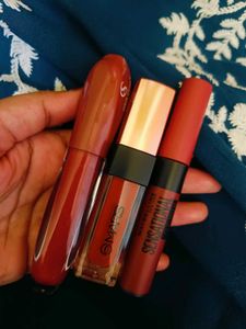 Lipstick Combo