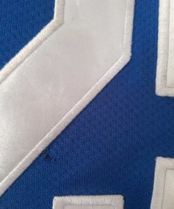 Nike Basketball PHILA JERSEY 25