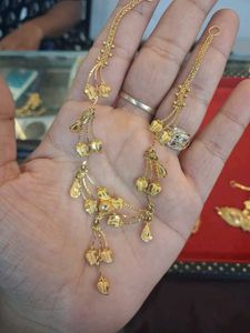 Beautiful New Necklace