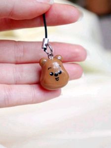Stray Kids SKZOO charms