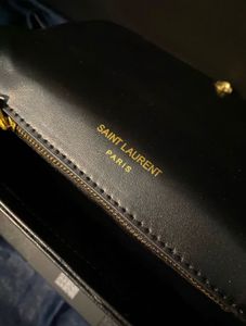 YSL Solferino Bag