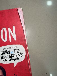 Love, Simon by Becky Albertalli