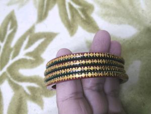 Kanch Bangles