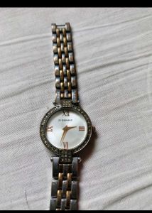 D Signer Women&#39;s Watch