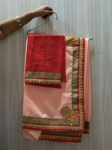 Designer Work / Heavy/ Embroidery/ Sarees