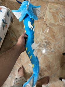 Pokemon Gyarados - Plush