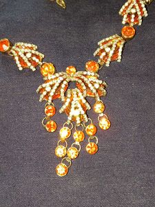 Jewellery Set