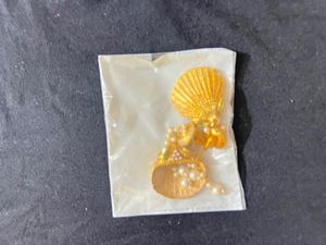 Fashion Earring