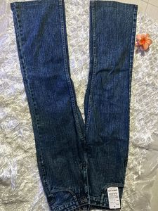 One Plus Ladies Wear Jeans