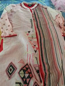 Beautiful Kurti