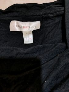 STALK BUY LOVE TOP💜