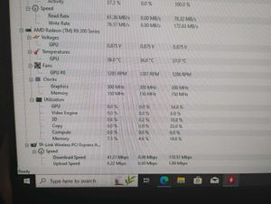 Amd Radeon R9 270 2gb Ddr5 Graphic Card