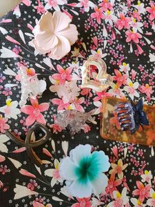 Hair Clip Bundle[New]