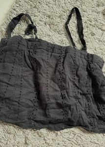 Holister Crop Top