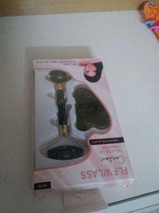 Stone Massage Roller