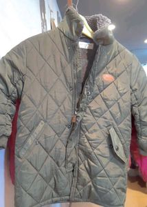 Jackets For Kids 5-15 Years