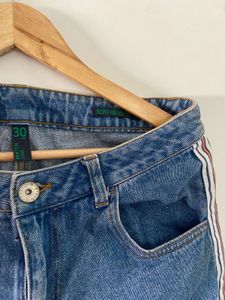 UCB Boyfriend Fit Jeans