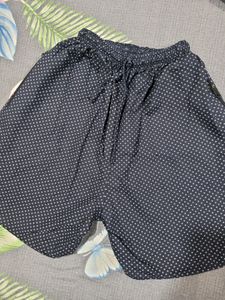 Boxers Mainly For Boys Men&#39;s Dark Blue In Colour