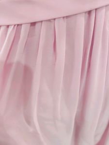 Elegant chiffon Dress