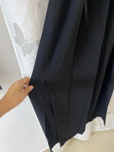 FOREVER NEW Black Gown/dress