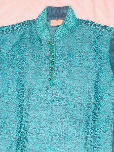 Kurta Pajama Set For Wedding