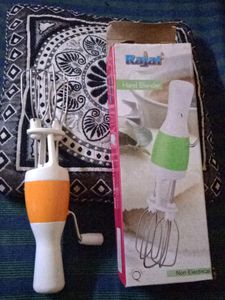 Hand Blender