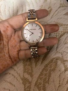 Joker &amp; Witch Watch (Rare editon silver)