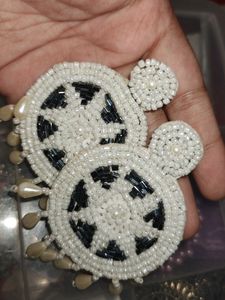 Beads Earings