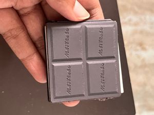 Lip Tint And chocolate Notebook For Gifting