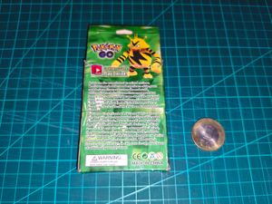 Pokemon Go Treding Card Game (26-cards)