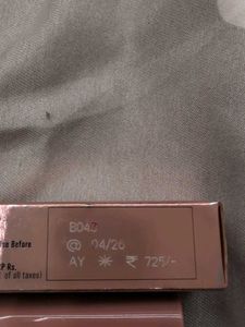 Lakme 9to5 Lipstick Cocoa Soft