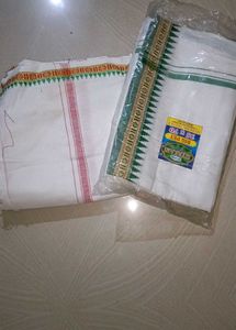 White  Towel