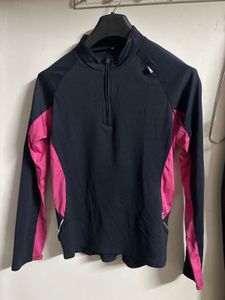 Active Pullover Top