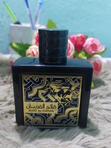 Lattafa- Qaed Al Fursan, 5ml Sample
