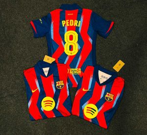 FC Barcelona Jersey - New with Tags