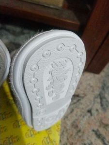 Boy Or Girl Baby Shoes