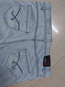Pack Of 2 Jeans