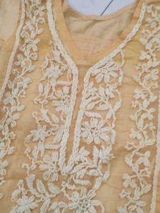 Kacchi Kadai Kurta