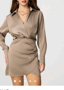 Pretty N Sexy Dress